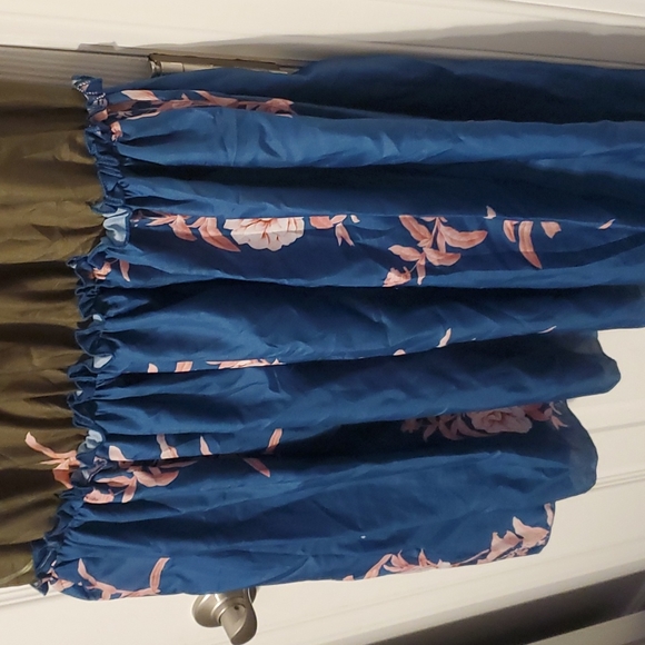 Couture style maxi - Picture 4 of 6